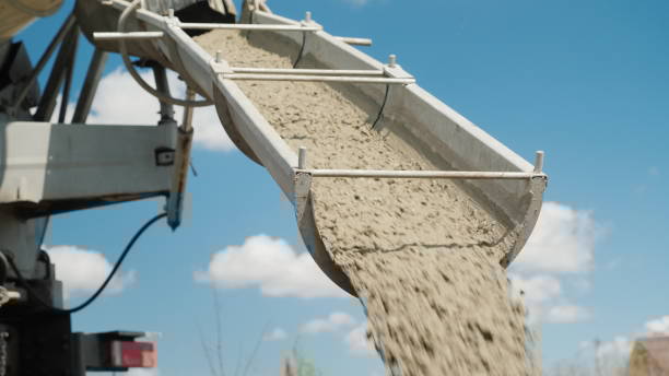Best Commercial Concrete Services in Fruitland, IA