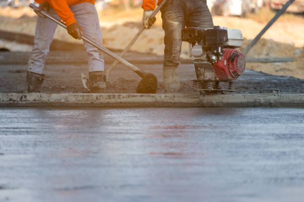 Best Concrete Grinding and Polishing in Fruitland, IA