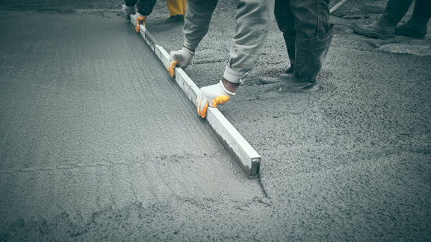 Best Concrete Foundation Repair in Fruitland, IA