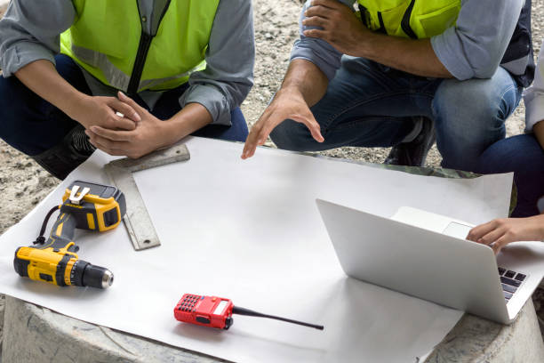 Best Industrial Concrete Flooring in Fruitland, IA