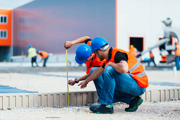Reliable IA Concrete contractor Solutions