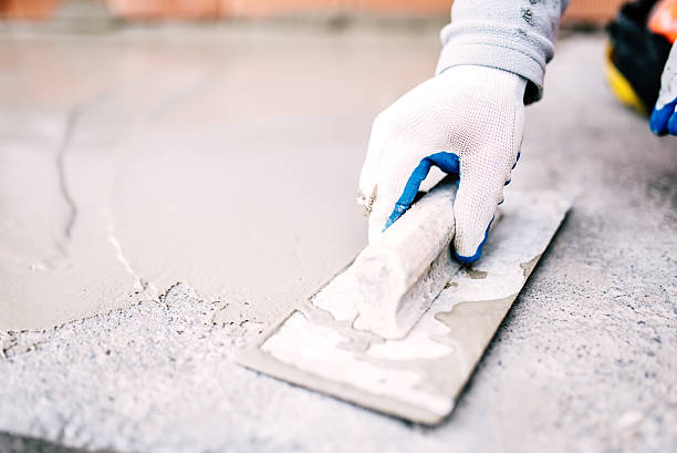 Best Industrial Concrete Flooring in Fruitland, IA