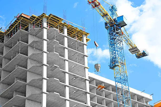 Best Residential Concrete Solutions in Fruitland, IA